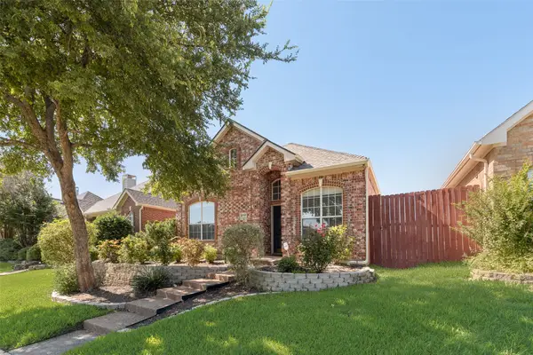 3032 Silver Springs Lane, Plano, TX 75025