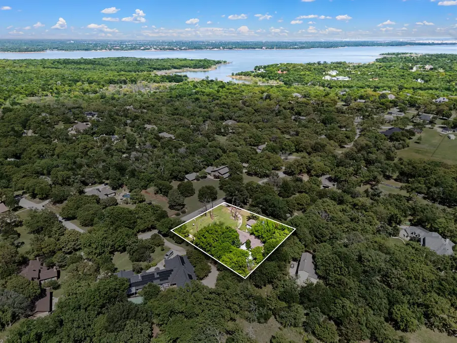 3107 Briar Lane, Southlake, TX 76092 - #2