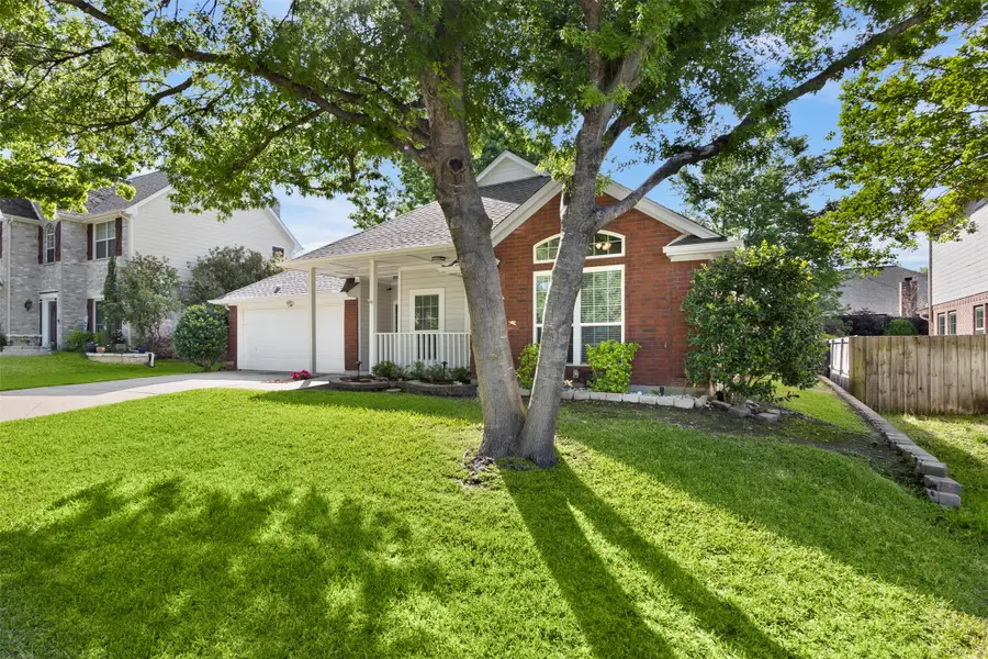 2404 Bowman Avenue, Mansfield, TX 76063 - #2