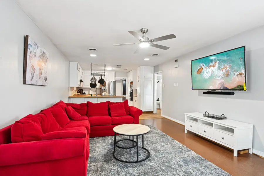 2716 Wayside Avenue, Fort Worth, TX 76110 - #2