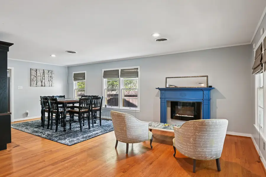 2716 Wayside Avenue, Fort Worth, TX 76110 - #3