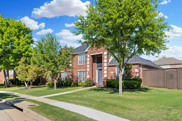 3000 Chippenham Drive, Plano, TX 75093