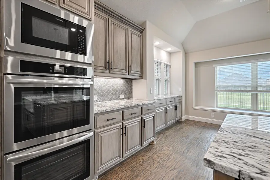 521 Livia Street, Burleson, TX 76028 - #2