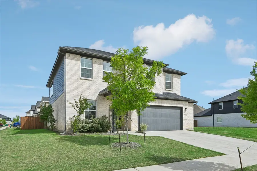 7501 Agarita Avenue, Argyle, TX 76226 - #2