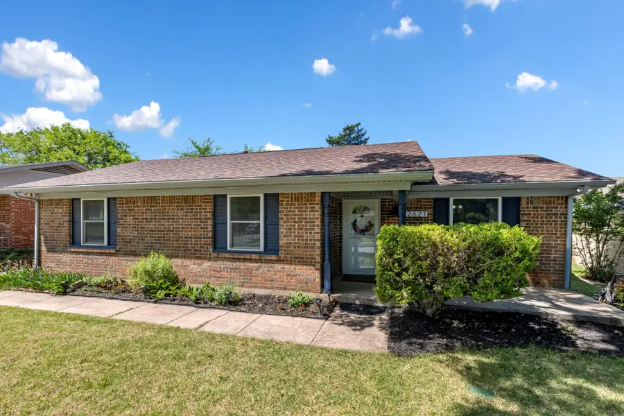 2621 Jasmine Lane, Plano, TX 75074 - #2