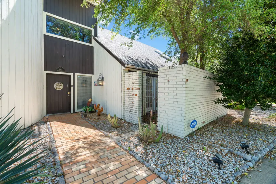 5107 Racquet Club Drive, Arlington, TX 76017 - #2