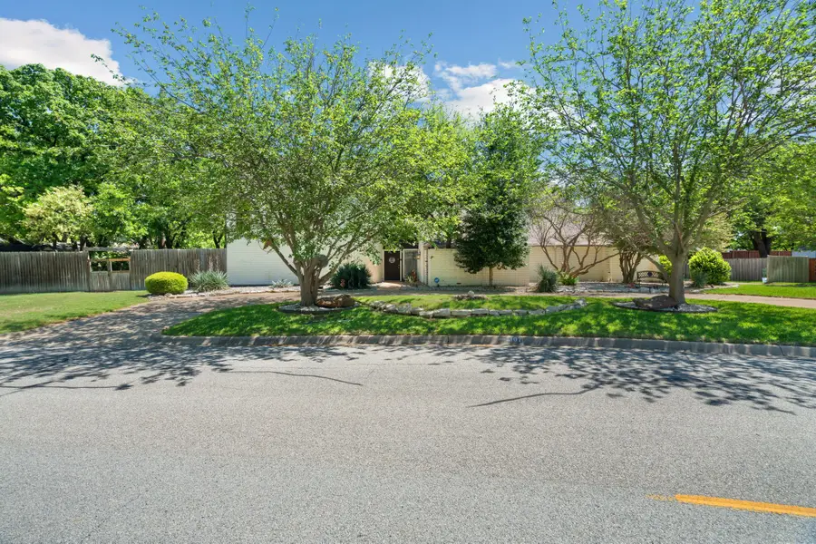 5107 Racquet Club Drive, Arlington, TX 76017 - #3