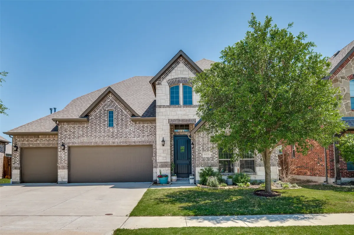4416 Juniper Lane, Melissa, TX 75454 - #1