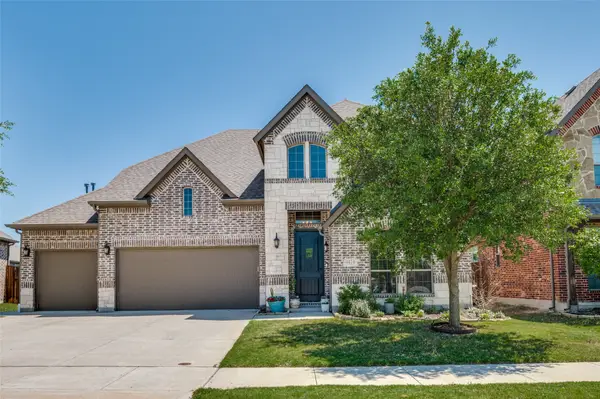 4416 Juniper Lane, Melissa, TX 75454