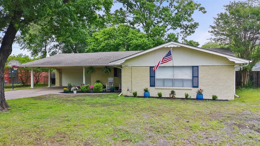 2025 W Belclaire Circle, Corsicana, TX 75110 - #2
