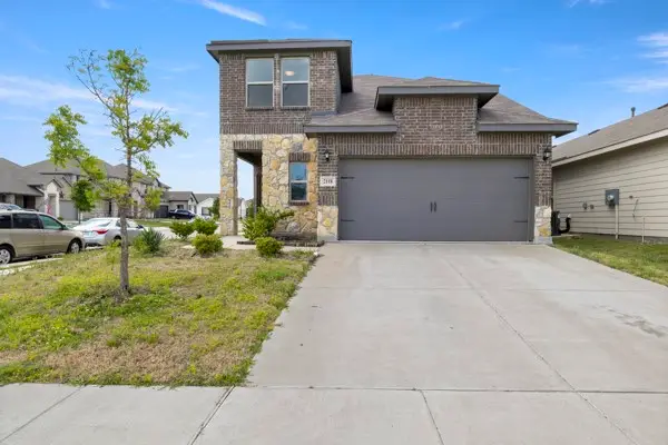 2118 River Pine Road, Forney, TX 75126