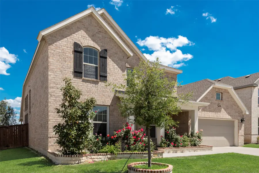 5412 Stonelake Drive, Haltom City, TX 76137 - #2