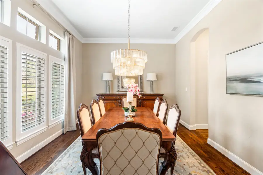 5116 Meadowside Lane, Plano, TX 75093 - #3