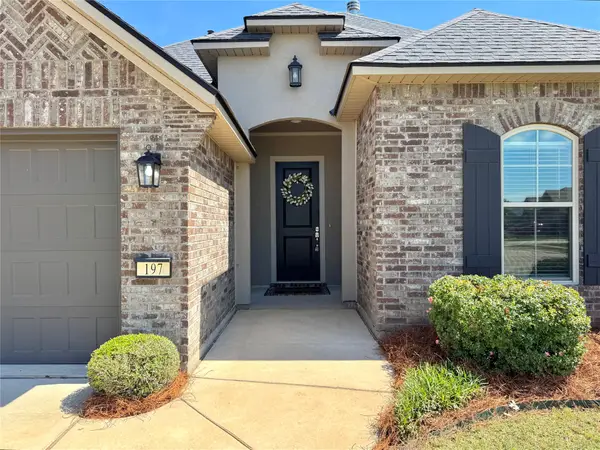 197 Livingston Drive, Bossier City, LA 71112