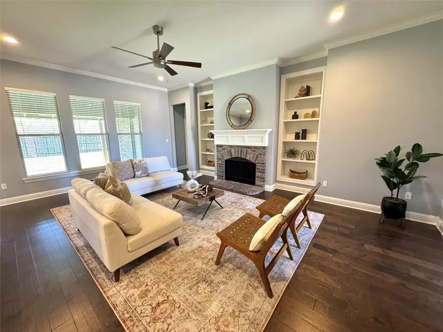 197 Livingston Drive, Bossier City, LA 71112 - #2