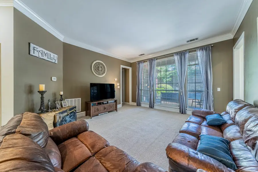 804 Canongate Drive, Flower Mound, TX 75022 - #3