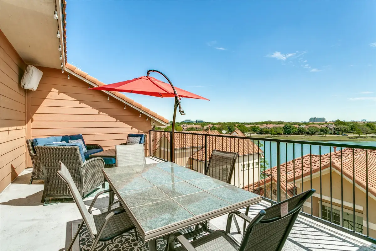 6738 Plaza Via #9, Irving, TX 75039 - #1