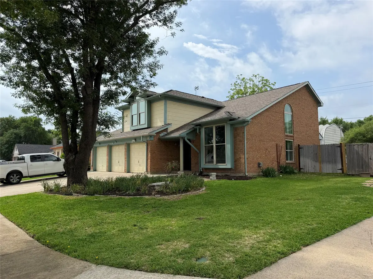 7510 Lauren Lane, Rowlett, TX 75089 - #1