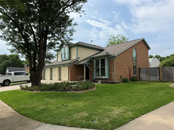 7510 Lauren Lane, Rowlett, TX 75089