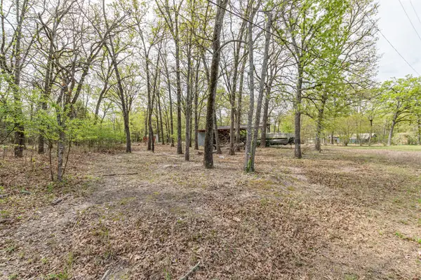 13995 E Travis Lane, Log Cabin, TX 75148