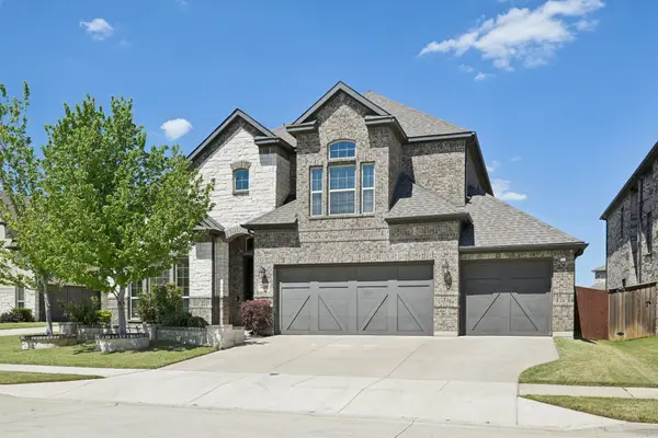 6029 Humber Lane, Celina, TX 76227