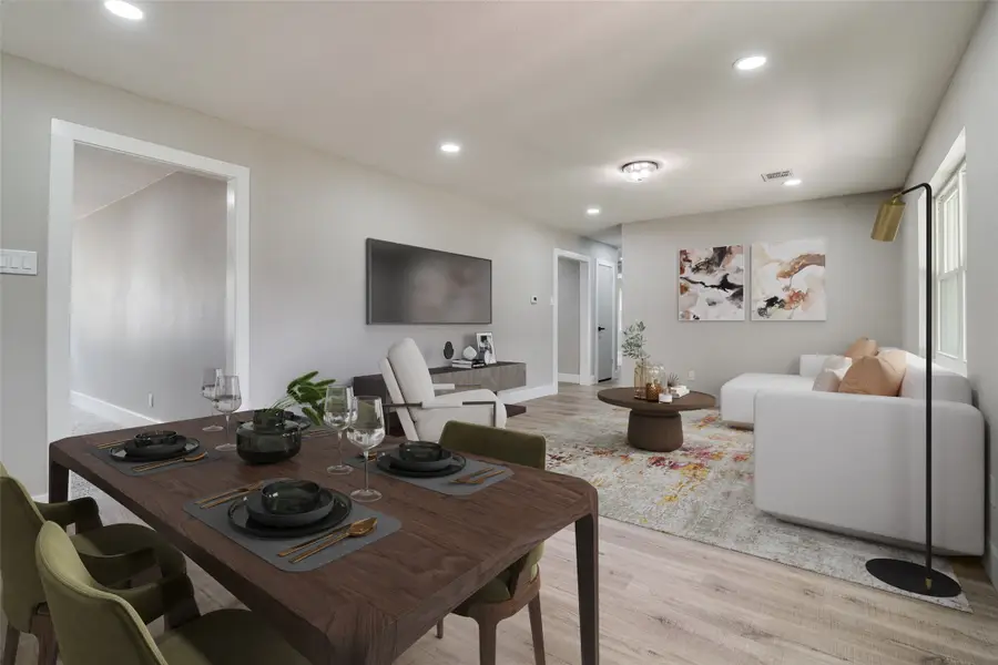 4 Sesame Place, Mesquite, TX 75149 - #3