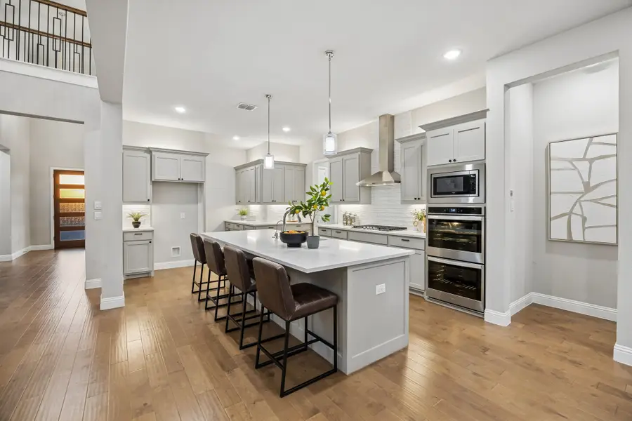 16222 Timberfield Drive, Frisco, TX 75035 - #3