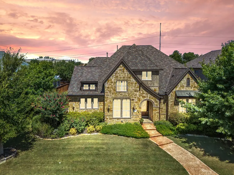 6604 Fairway Dr Drive, Westworth Village, TX 76114 - #2