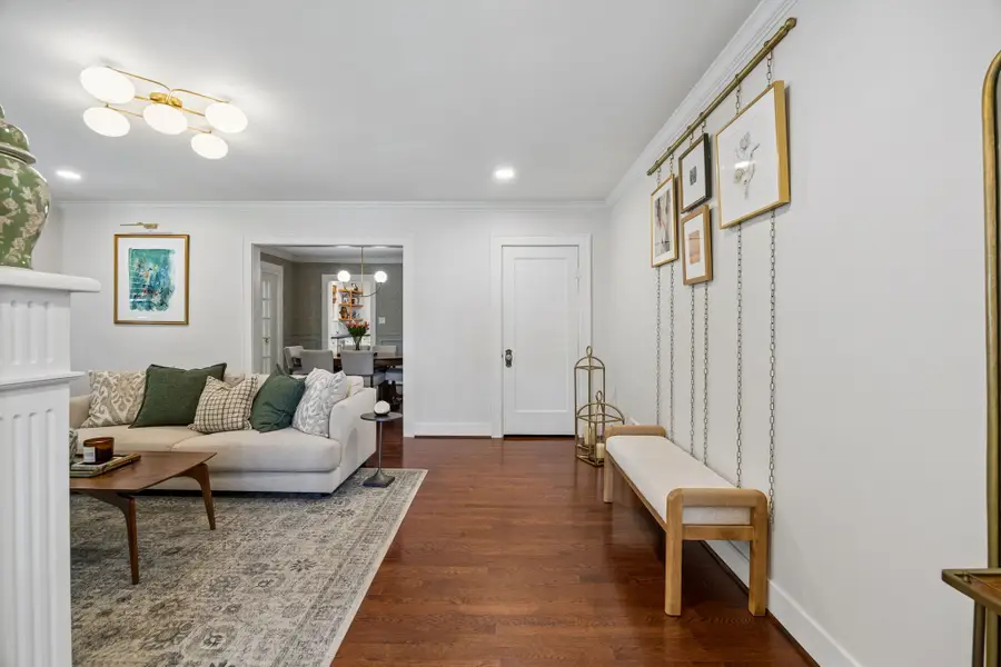 4828 Bryce Avenue, Fort Worth, TX 76107 - #2