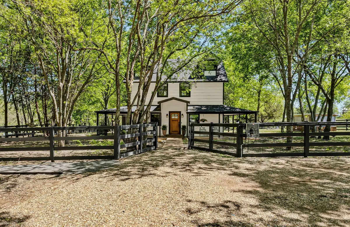 1111 Fm 151, Trenton, TX 75490 - #1