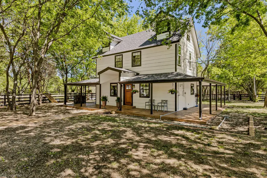 1111 Fm 151, Trenton, TX 75490 - #2