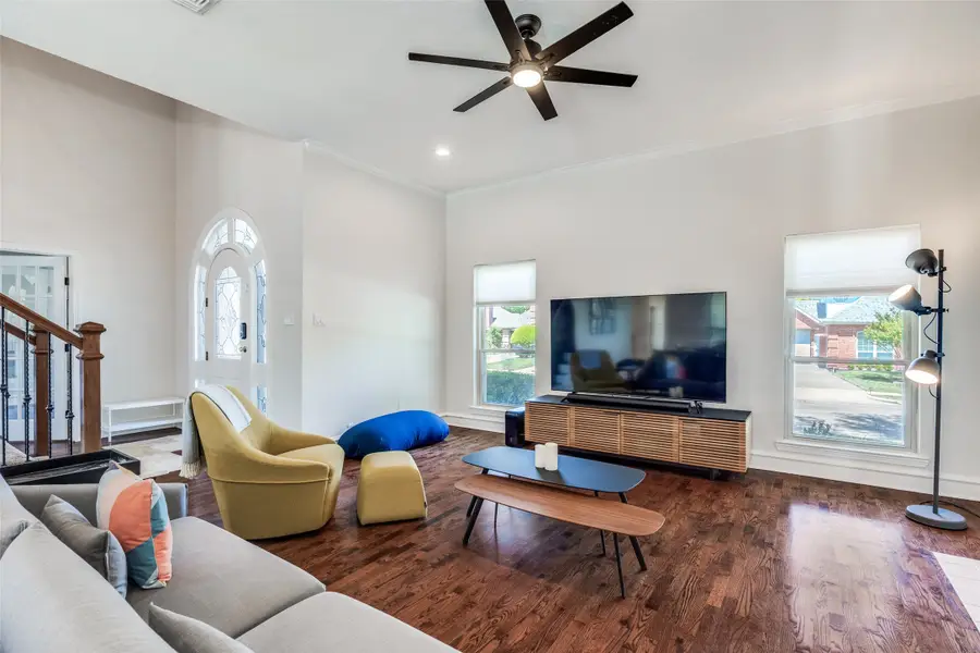 3104 Santana Lane, Plano, TX 75023 - #3