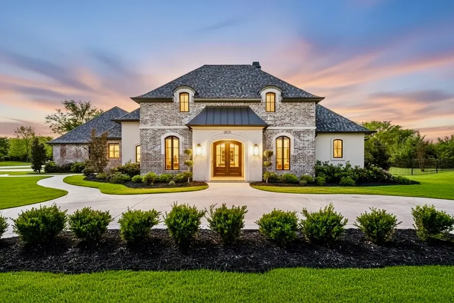 1805 Sunset Pointe, Cross Roads, TX 76227 - #2