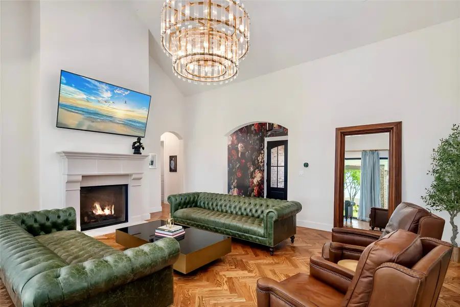 1805 Sunset Pointe, Cross Roads, TX 76227 - #3