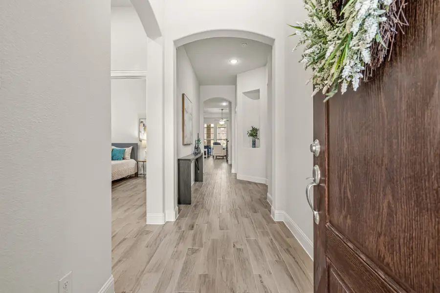 916 Berry Street, Celina, TX 75009 - #3