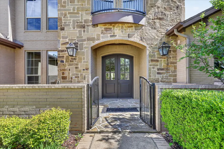 5800 Lamb Creek Drive, Fort Worth, TX 76179 - #3