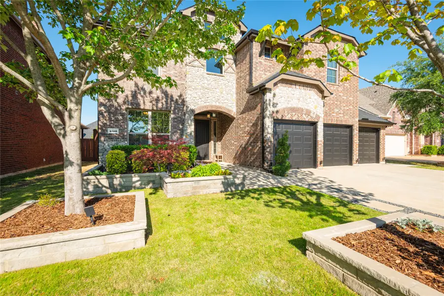 4305 Milrany Lane, Melissa, TX 75454 - #2