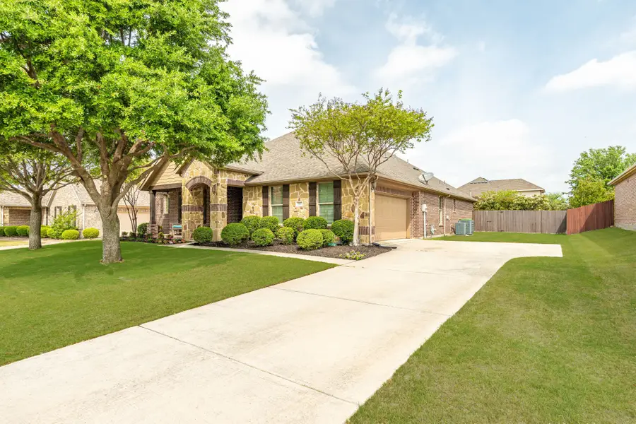 381 Komron Court, Prosper, TX 75078 - #3