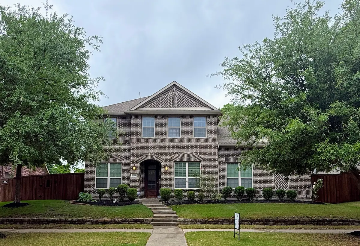 12809 Spring Hill Drive, Frisco, TX 75035 - #1