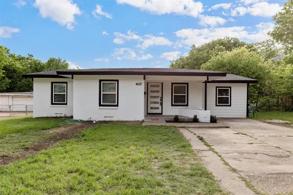 4637 Malden Lane, Dallas, TX 75216