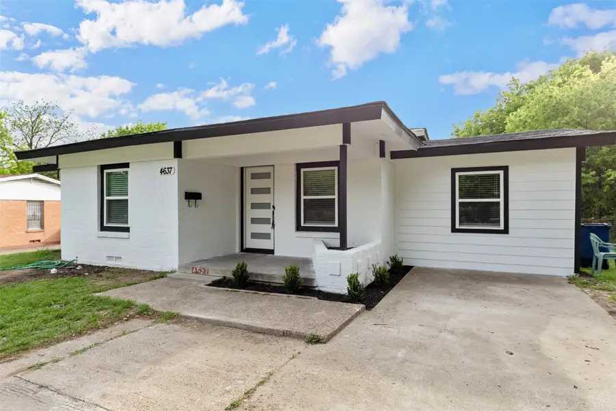 4637 Malden Lane, Dallas, TX 75216 - #2