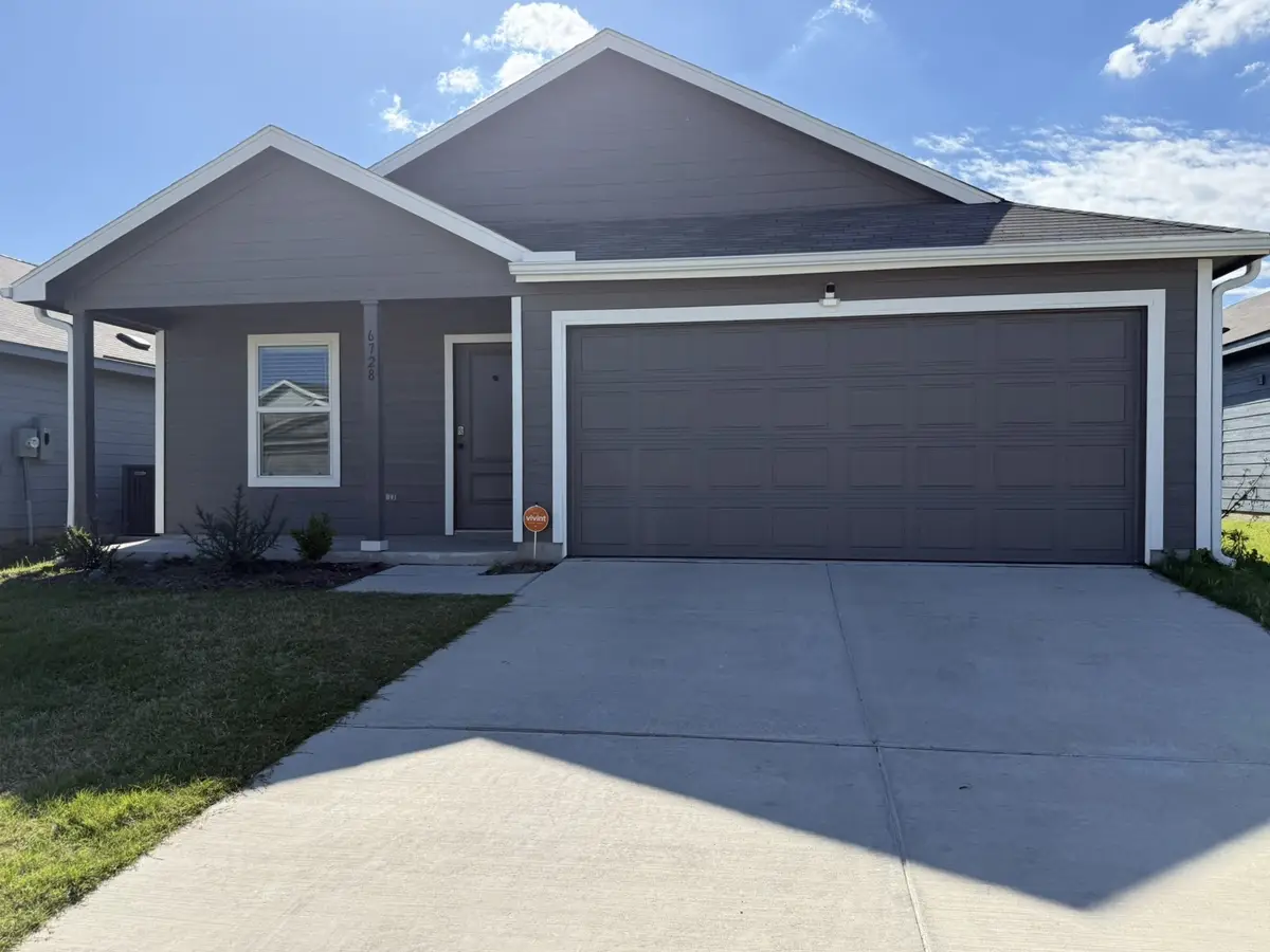 6728 Teal Circle, Princeton, TX 75407 - #1