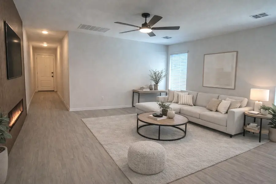 6728 Teal Circle, Princeton, TX 75407 - #2