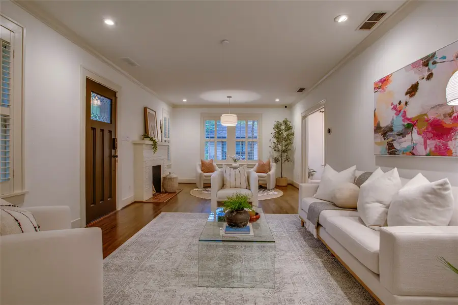 1126 N Windomere Avenue, Dallas, TX 75208 - #3