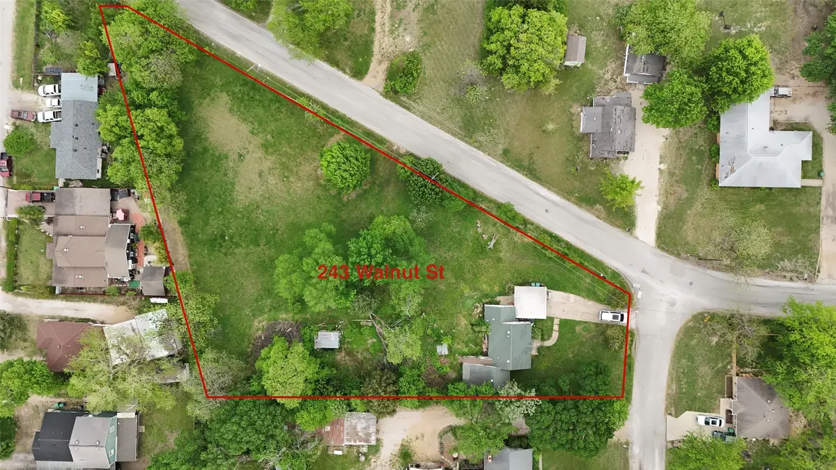 243 Walnut Street, Wilmer, TX 75172 - #1