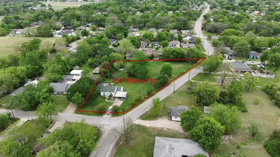 243 Walnut Street, Wilmer, TX 75172 - #2