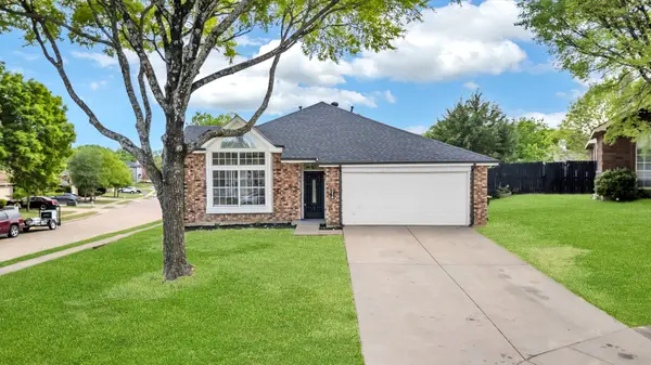 214 Chamblin Court, Cedar Hill, TX 75104
