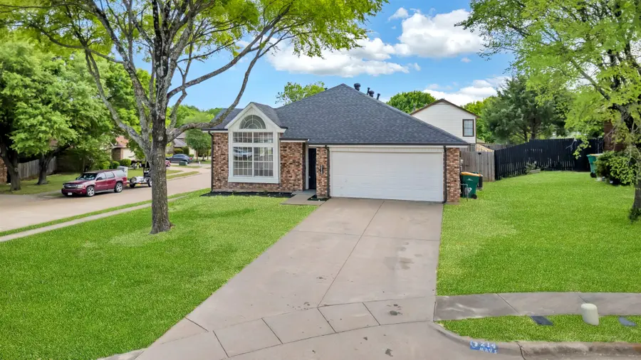 214 Chamblin Court, Cedar Hill, TX 75104 - #2
