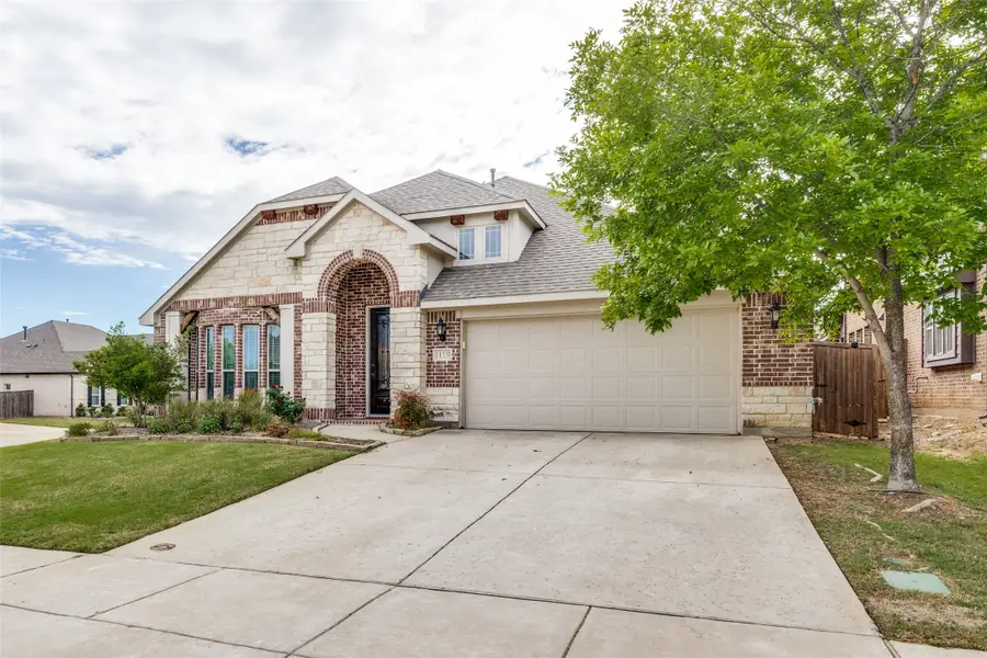 1119 Kettlewood Drive, Justin, TX 76247 - #3