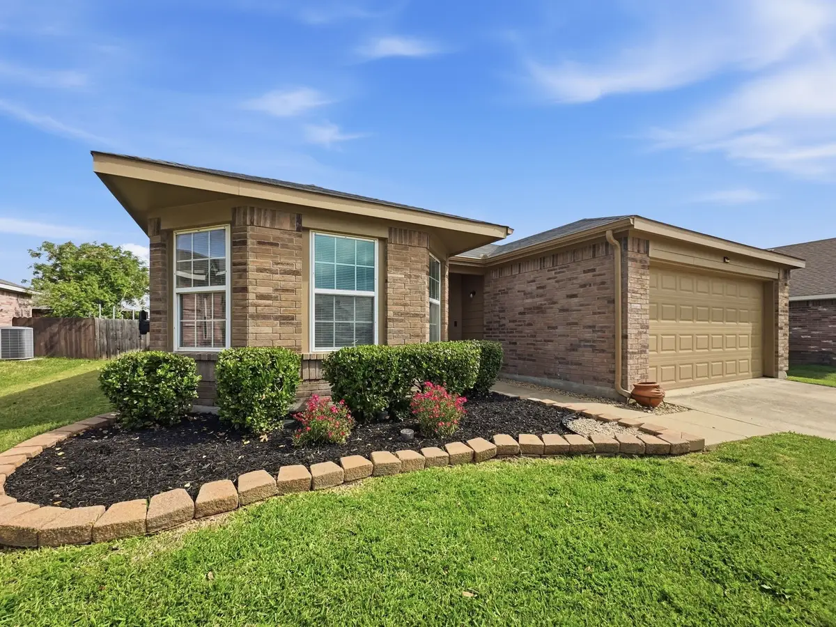 1405 Eagles Nest Trail, Krum, TX 76249 - #1